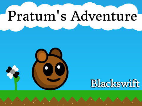 Platformer game #3
