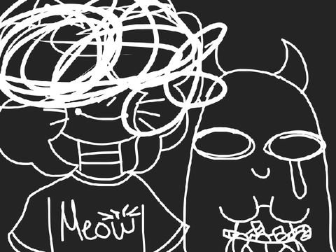 When she loved me Vent [WIP]