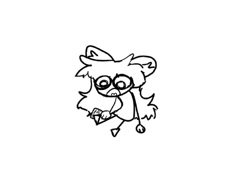 That feeling when Splatoon three is revealed