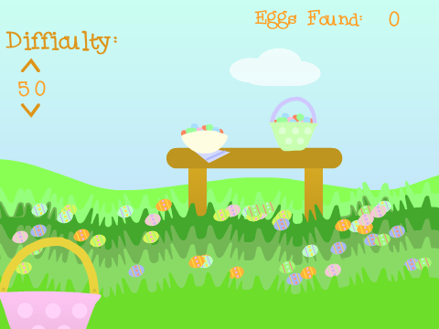 Easter Egg Hunt