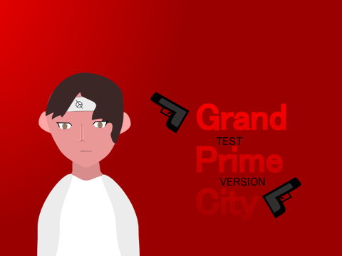Grand Prime City ( Alpha )