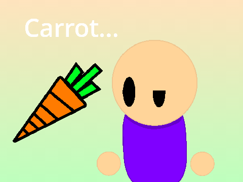 Carrot???