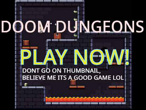 Doom Dungeons