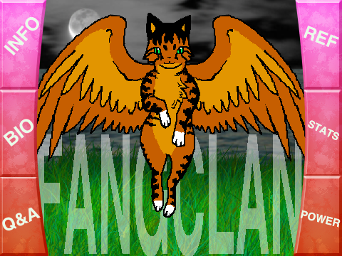 WOTRS Clan Cat Bio Template remix