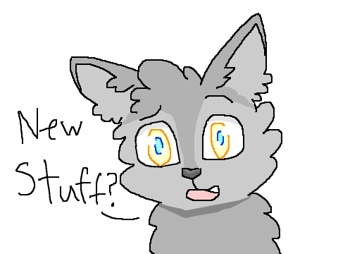 Disapointed Kitty