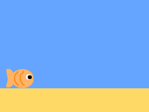 underwater-a platformer