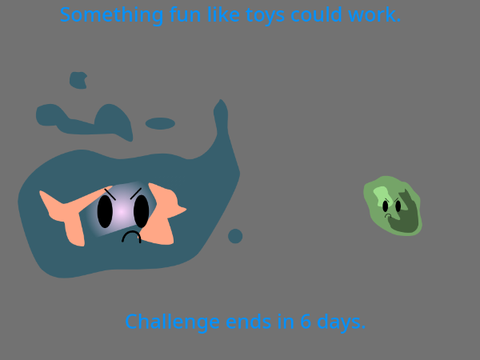 TGC 6 Entry: I'm Better Being Not DNP Again!