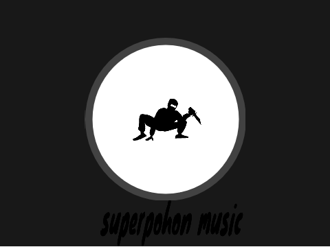superpohon music