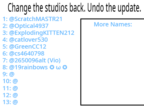#fixstudios2021 remix remix remix remix