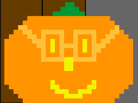 Happy Halloween!!!