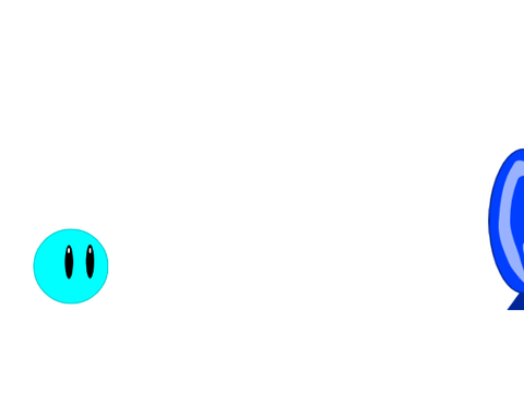 wrong project