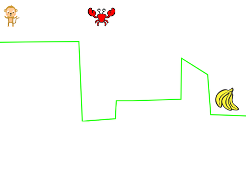 Monkey Maze