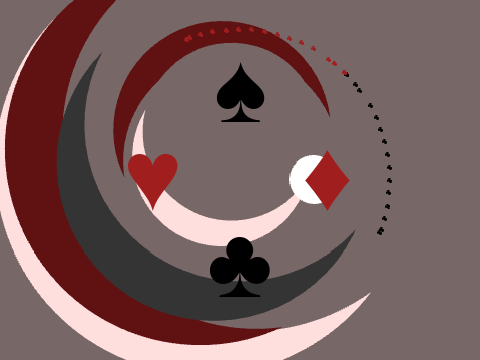 ♥♠//Season 3//♦♣