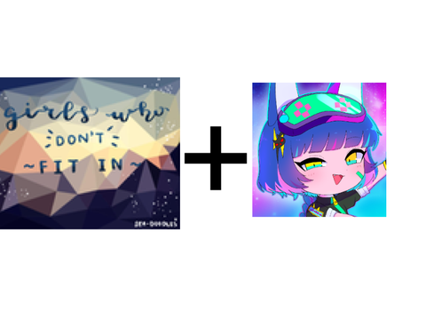 GWDFI out of context but its gacha