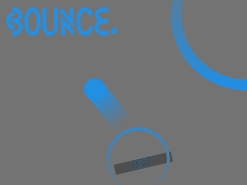 bounce. vol.1