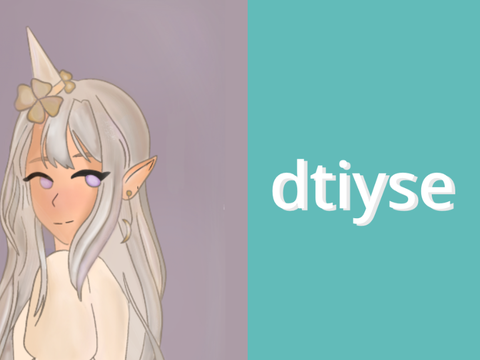 dtiyse for the cool shep 