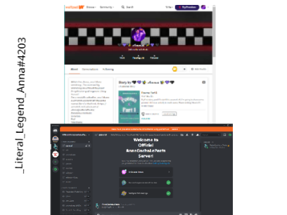 its finally here. (pls join, Imma be active there)