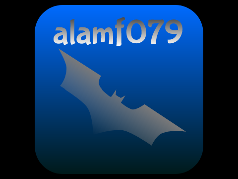 Logo for alamf079 [UPDATED]