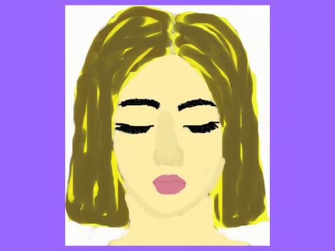 for my friend <3