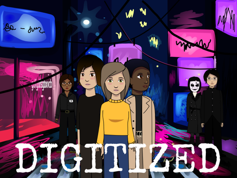 Digitized | Episode One