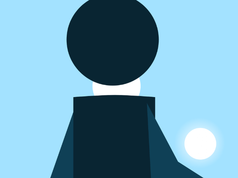 Bye Bye - remake why are circles so annoying to move