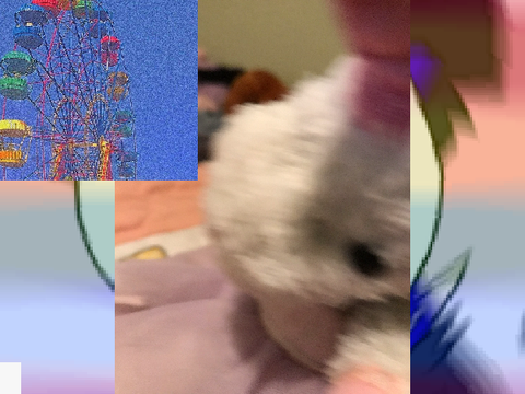 mtt ex breakcore