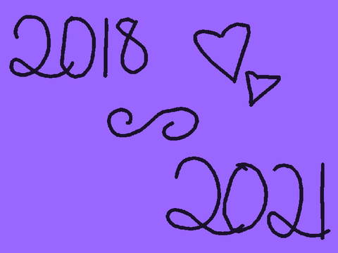2018 - 2021 [improvement]