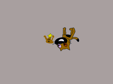 Poop of Poopstar