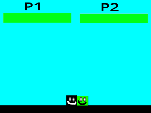 Bionicle bounce V.1