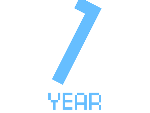 1 YEAR!!!!!!!!!!!!!!!