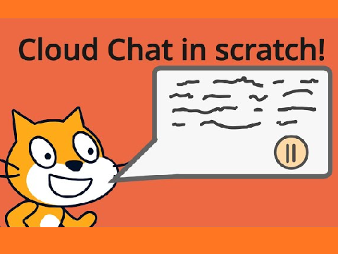 ☁️Chat Cat 1