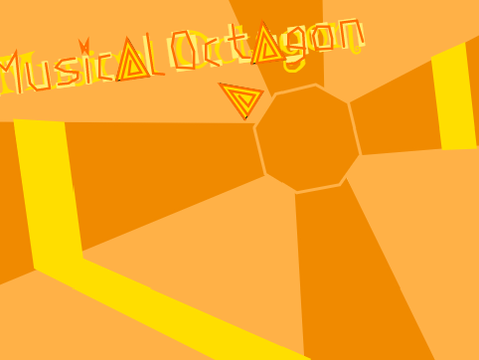 Musical Octagon v1.2