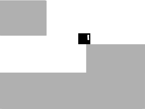 Absurd Platformer