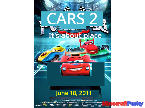 cars 2
