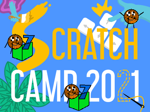 Scratch Camp 2021! remix