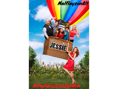 Sign if you love Jessie! remix