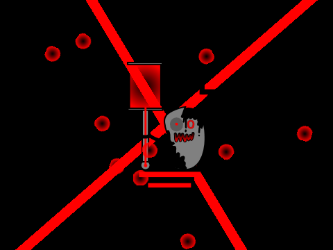 The DecaBean but it's Mega Buffed