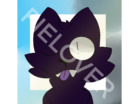 some art I did a couple days ago :)