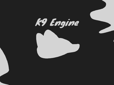 K9 Game Engine 0.01