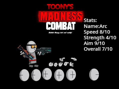 Toony's Madness Combat Collab Thingy