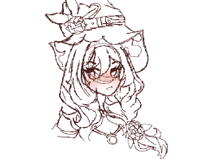Sketch ig-