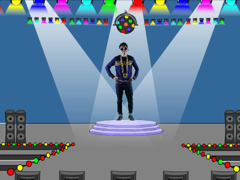dance!
