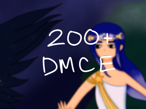 · 200+ dmce · s t e l l a ·