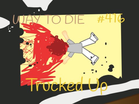 1000 Ways To Die The End Of A Death #416