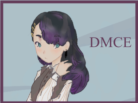 ★ 200+ DMCE