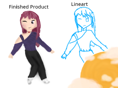 ATTACC oh yea + Speedpaint