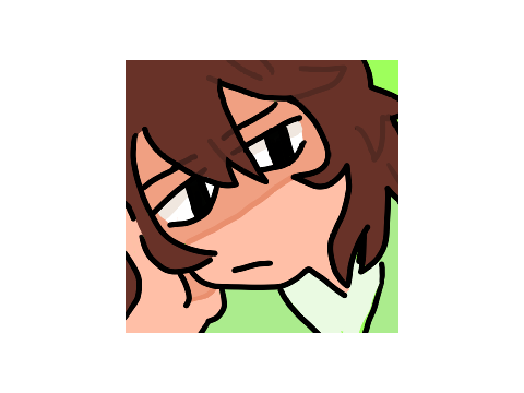 Pfp @GreenGuyAnimation
