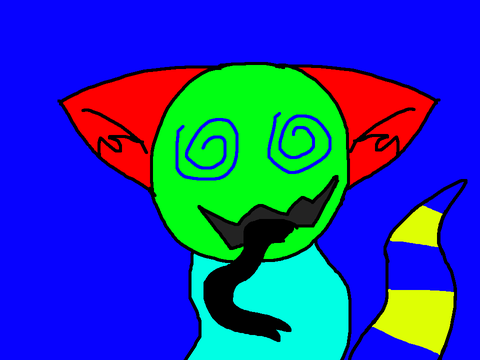 Gift for Rai (SEIZURE WARNING)