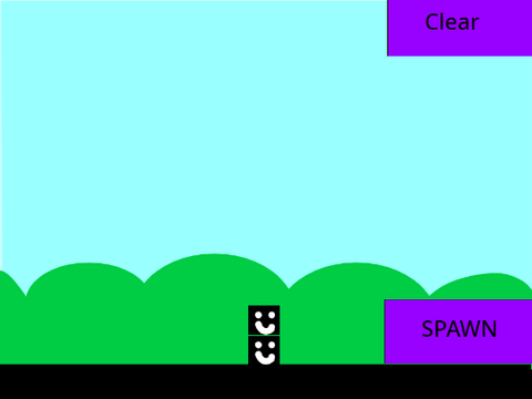 Cube buddies physics v1.1 Ph`ysics lab