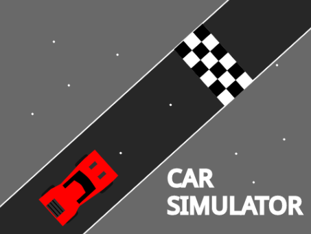 Car Simulator